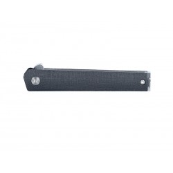 CRKT Couteau fermant Ceo Compact - Noir - Image 3
