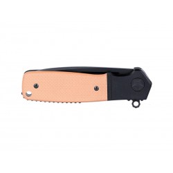 CRKT Couteau fermant Homefront - Brun - Image 3