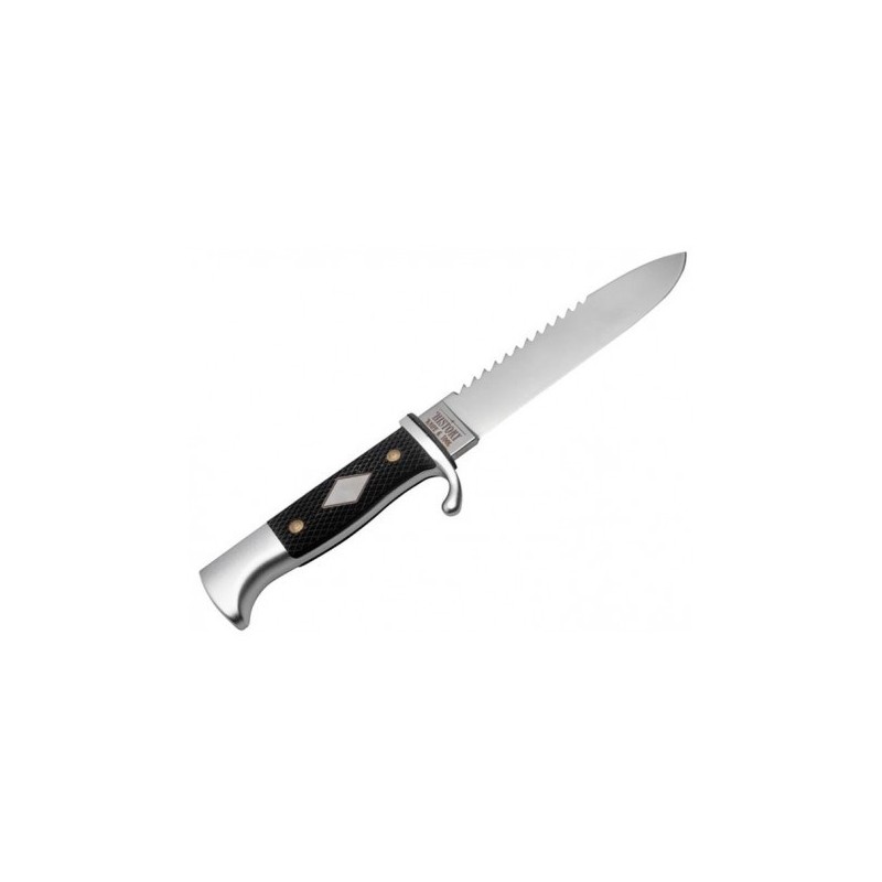 History Knife & Tool Poignard scout allemand pom