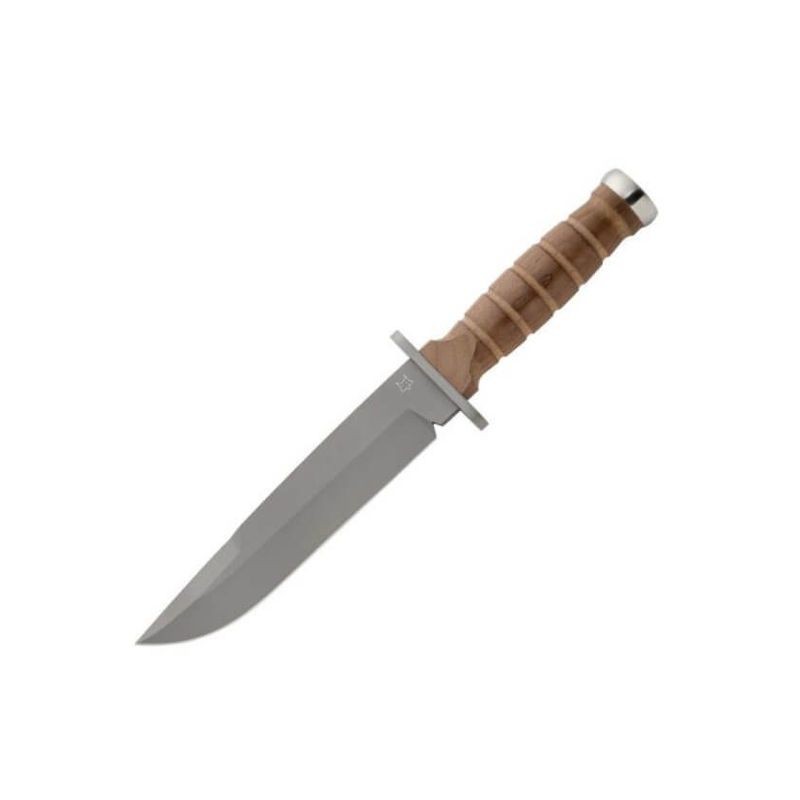 Fox Production Poignard Fox defender noyer