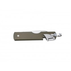 History Knife & Tool Couteau de l'armée japonaise 2 pièces olive - Image 2