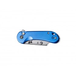 Civivi Couteau CIVIVI Elementum utility aluminium bleu - Image 5
