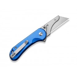 Civivi Couteau CIVIVI Elementum utility aluminium bleu - Image 2