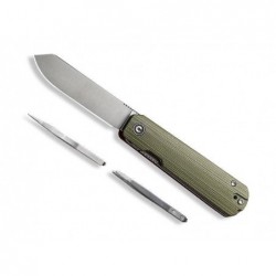 Couteau « SENDY » G10...