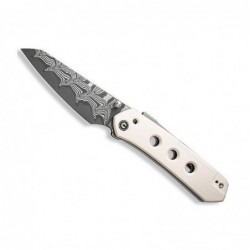 Couteau « VISION FG » G10...