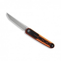 Couteau « KWAIQ » G10 noir...
