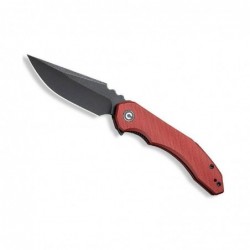 Couteau « BLUETICK » G10...