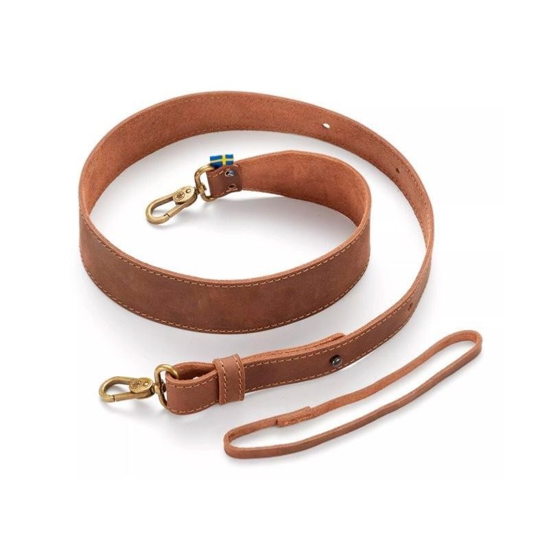 Hultafors Sangle de hache en cuir marron