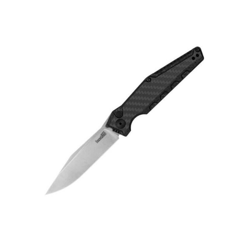 Kershaw Couteau automatique « LAUNCH 7 »