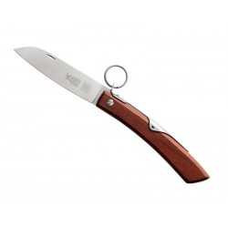 Couteau IBEX 100 prunier