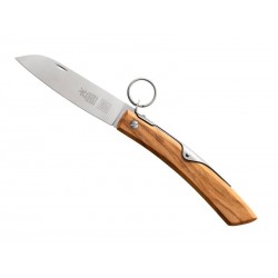 Couteau IBEX 100 olivier