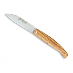 Couteau LE PAN'HACHE mongoy...