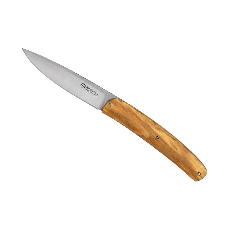 Maserin Couteau Gourmet Olivier