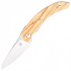 COUTEAU FOX FIDES OLIVIER