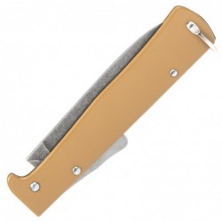 Otter Couteau MERCATOR 11 cm sable carbone - Image 5