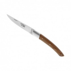 Couteau Noyer 12cm Inox
