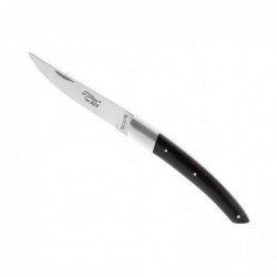 Couteau Ebene 12cm Inox