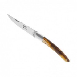 Couteau Pistachier 12cm Inox