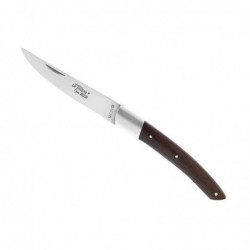 Couteau Wenge 12cm Inox