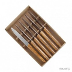 Coffret 6 couteaux BJB 1948...
