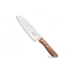 Couteau Santoku...