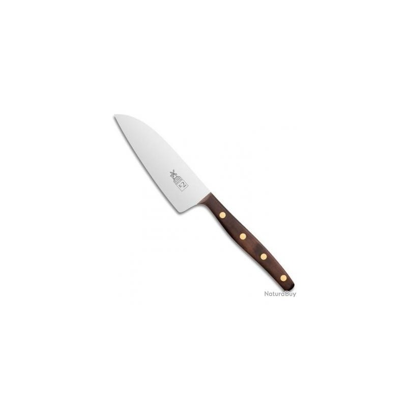 Windmuhlenmesser Couteau universel K2 WINDMÜHLENMESSER 11 cm noyer