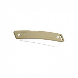 Florinox Couteau Clovis Vert Lizard - Image 2
