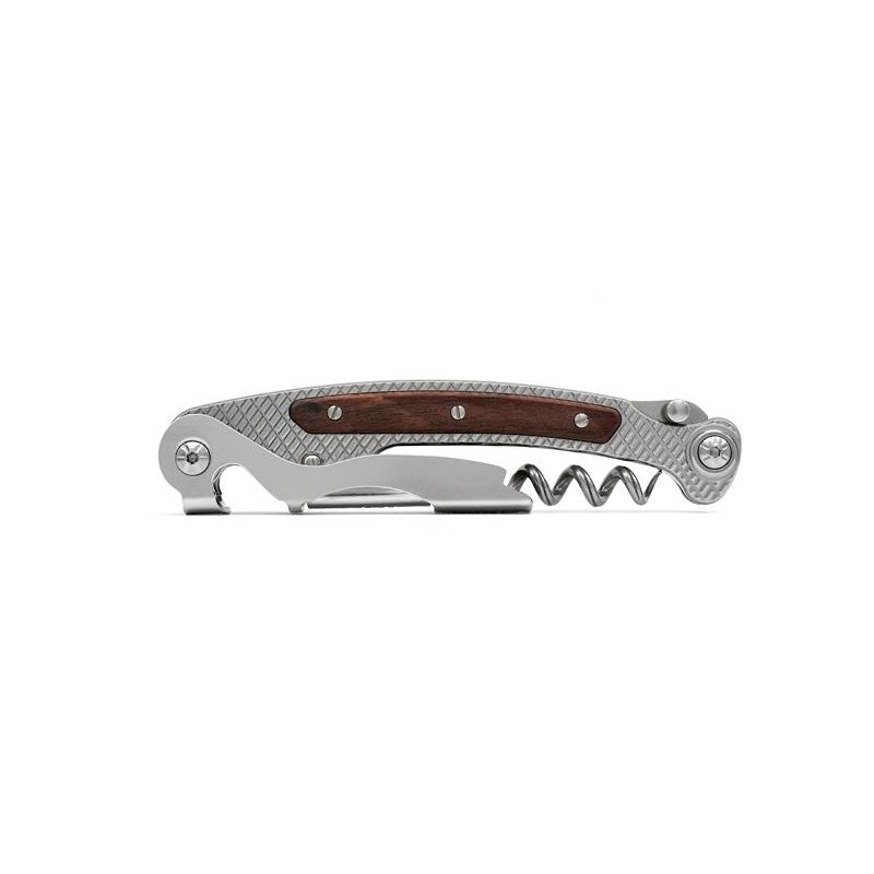 Maserin Couteau sommelier MASERIN 3 pièces hêtre naturel