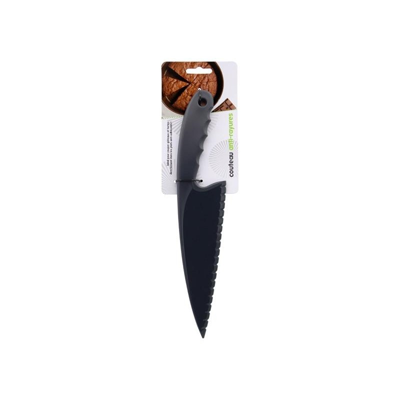 Chevalier Diffusion Couteau anti-rayures 18,5 cm