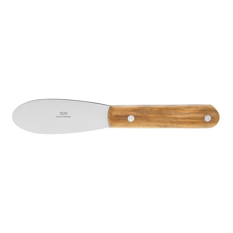 BJB Couteau sandwich BJB olivier 18 cm