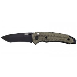 SOG Vision XR Lite - Edition Limitée 35 ans - Image principale