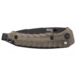 SOG Vision XR Lite - Edition Limitée 35 ans - Image 3