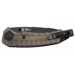 SOG Vision XR Lite - Edition Limitée 35 ans - Image 4