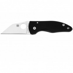 Couteau Microjimbo G10 Noir