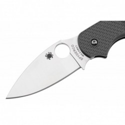 Spyderco Couteau Sage 5 Maxamet Gris - Image 3