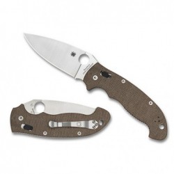 Couteau Manix 2 Xl Micarta...