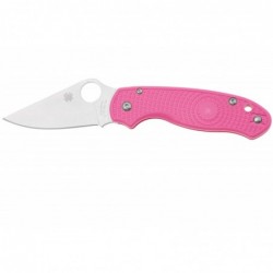 Couteau Para 3 Rose
