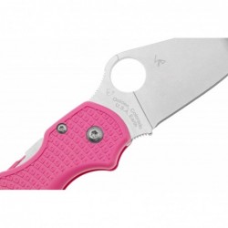 Spyderco Couteau Para 3 Rose - Image 5