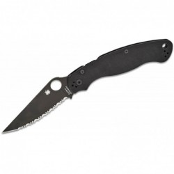 Couteau Military 2 G10 Tout...