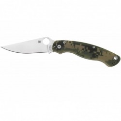 Couteau Military 2 G10 Camo