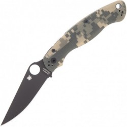 Couteau Military 2 G10 Camo...