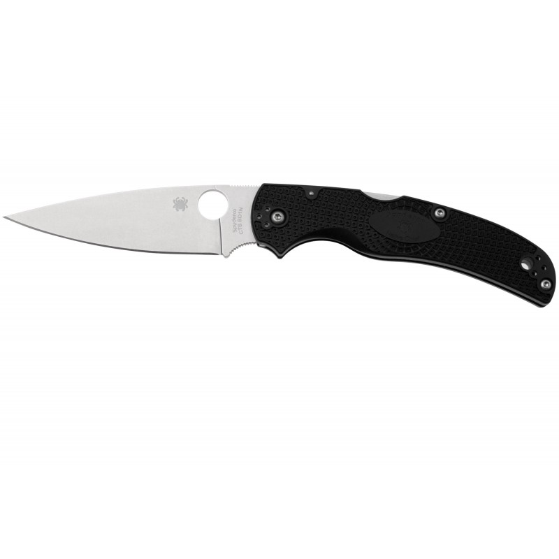 Spyderco Couteau Native Chief Noir
