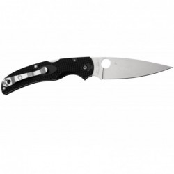 Spyderco Couteau Native Chief Noir - Image 2