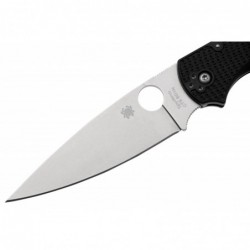 Spyderco Couteau Native Chief Noir - Image 3