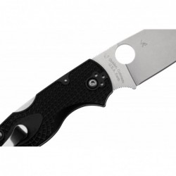 Spyderco Couteau Native Chief Noir - Image 5