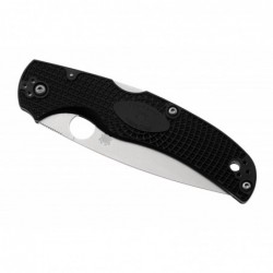 Spyderco Couteau Native Chief Noir - Image 6