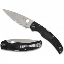 Couteau Native Chief Noir...