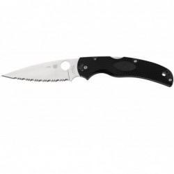 Couteau Native Chief Noir A...