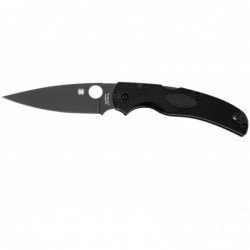 Couteau Native Chief Tout Noir