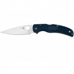 Couteau Native Chief Bleu